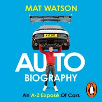 Auto Biography - Mat Watson - audiobook