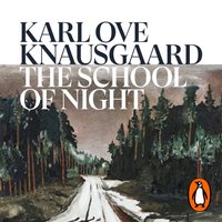 School of Night - Karl Ove Knausgaard - audiobook