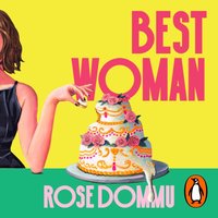 Best Woman - Rose Dommu - audiobook