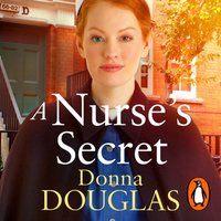 Nurse's Secret - Donna Douglas - audiobook