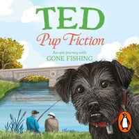 Pup Fiction - Ted the Dog - audiobook