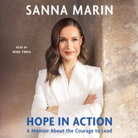 Hope in Action - Sanna Marin - audiobook
