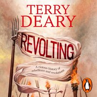 Revolting - Terry Deary - audiobook