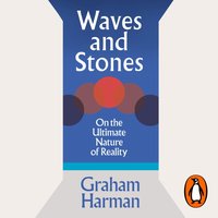 Waves and Stones - Graham Harman - audiobook