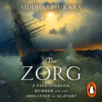 Zorg - Siddharth Kara - audiobook