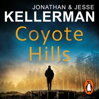Coyote Hills - Jesse Kellerman - audiobook