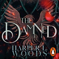 Damned - Harper L. Woods - audiobook