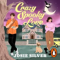 Crazy Spooky Love - Josie Silver - audiobook