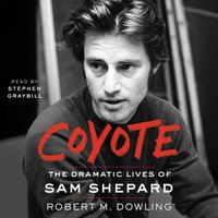 Coyote - Robert M. Dowling - audiobook