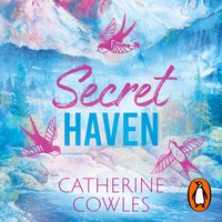 Secret Haven - Catherine Cowles - audiobook