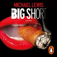Big Short - Michael Lewis - audiobook
