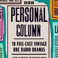 Personal Column - Arnold Yarrow - audiobook
