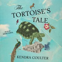 Tortoise's Tale - Kendra Coulter - audiobook