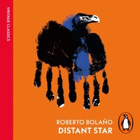 Distant Star - Roberto Bolano - audiobook