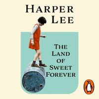 Land of Sweet Forever - Casey Cep - audiobook