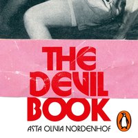 Devil Book - Asta Olivia Nordenhof - audiobook