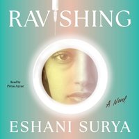 Ravishing - Eshani Surya - audiobook