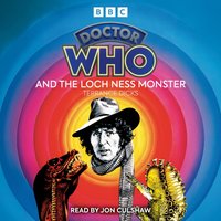 Doctor Who and the Loch Ness Monster - Terrance Dicks - audiobook