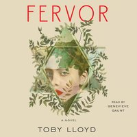 Fervor - Toby Lloyd - audiobook