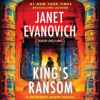 King's Ransom - Janet Evanovich - audiobook