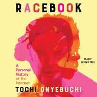 Racebook - Tochi Onyebuchi - audiobook