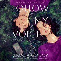 Follow My Voice - Ariana Godoy - audiobook