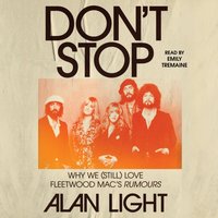 Don't Stop - Alan Light - audiobook