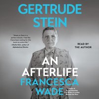 Gertrude Stein - Francesca Wade - audiobook