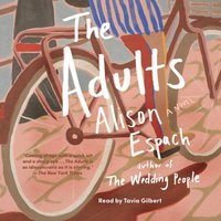 Adults - Alison Espach - audiobook