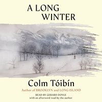 Long Winter - Colm Toibin - audiobook