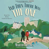And Then There Was The One - Martha Waters - audiobook