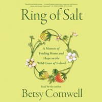 Ring of Salt - Betsy Cornwell - audiobook