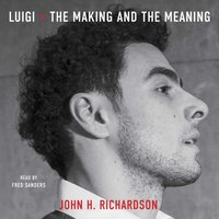 Luigi - John H. Richardson - audiobook