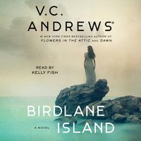 Birdlane Island - V.C. Andrews - audiobook
