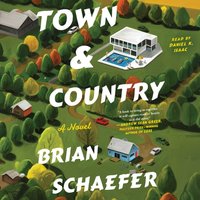 Town & Country - Brian Schaefer - audiobook