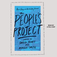 People's Project - Maggie Smith - audiobook