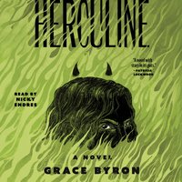 Herculine - Grace Byron - audiobook