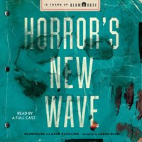 Horror's New Wave - Dave Schilling - audiobook