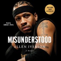 Misunderstood - Ray Beauchamp - audiobook