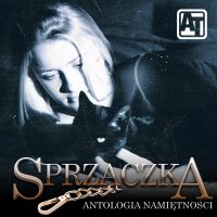 Sprzączka - antologia namiętności - Ewa Wyszyńska - audiobook