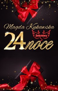24 noce - Magda Kukawska - ebook