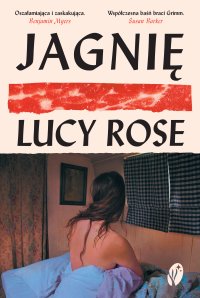 Jagnię - Lucy Rose - ebook