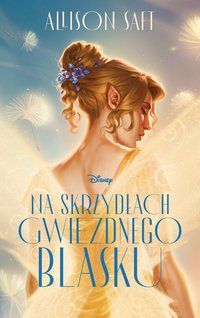 Na skrzydłach gwiezdnego blasku. Edycja kolekcjonerska - Allison Saft - ebook