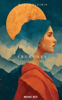 Frumoasa. Ślad po Tobie - Marta Olejnik - ebook