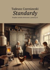 Standardy - Tadeusz Czerniawski - ebook