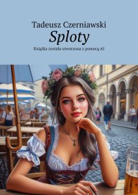 Sploty - Tadeusz Czerniawski - ebook