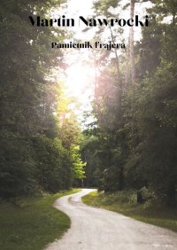 Pamiętnik Frajera - Martin Nawrocki - ebook