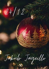 24/12 - Jakub Jagiełło - ebook