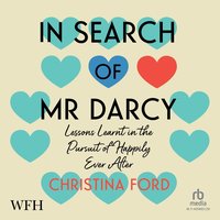 In Search of Mr Darcy - Christina Ford - audiobook