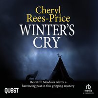 Winter's Cry - Cheryl Rees-Price - audiobook